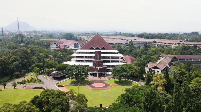 Viral Chat Mahasiswa IPB Diduga Pelecehan, Kampus Investigasi