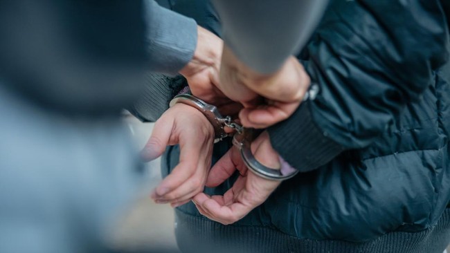 Dicari FBI, WNI Ditangkap di Thailand Kasus Penipuan Investasi