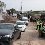 Israel Terapkan “Garis Kuning” di Lebanon, Ketegangan Memanas