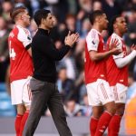 Merson: Arsenal Tetap Tekan Man City Meski Tergusur dari Puncak