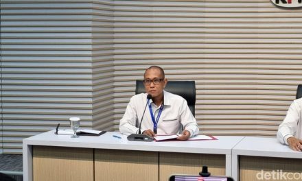 Marjani Gugat KPK Rp 11 Miliar, Penyidikan Korupsi Tetap Berjalan