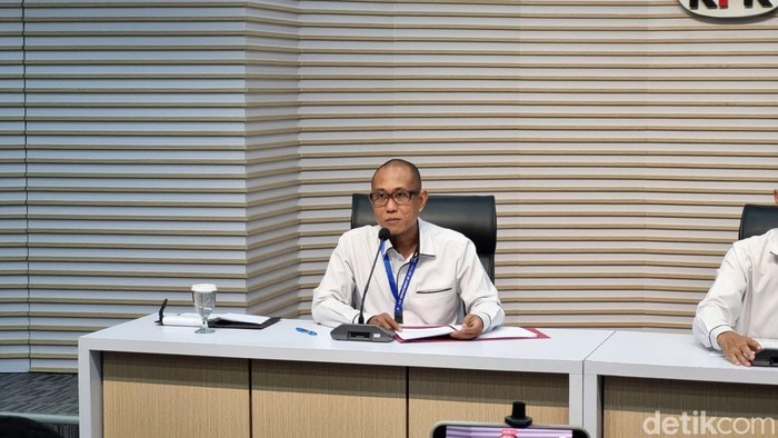 Komisi Pemberantasan Korupsi