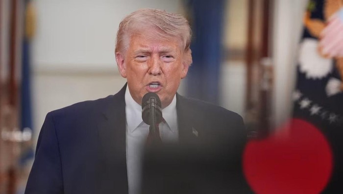 AS vs Iran: Klaim Penyelamatan Pilot Picu Kontroversi