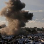 Serangan Israel di Gaza Saat Gencatan Senjata Tewaskan 7 Orang