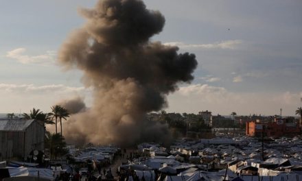 Serangan Israel di Gaza Saat Gencatan Senjata Tewaskan 7 Orang