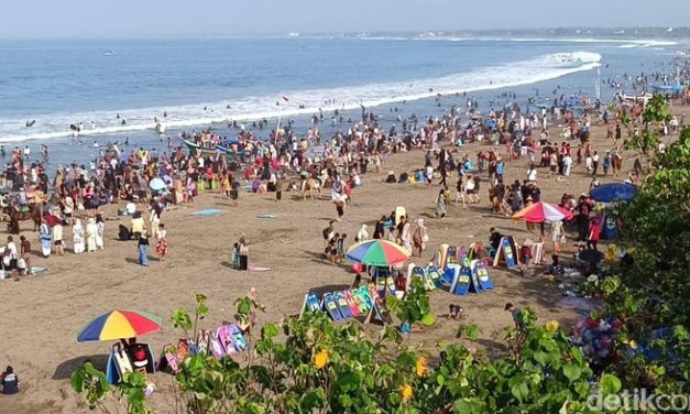 9 Kuliner Pangandaran Paling Enak, Wajib Dicoba Saat Liburan