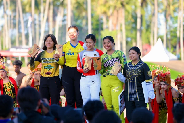 Banyuwangi BMX Supercross 2026 Dongkrak Ekonomi Warga