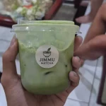 Hidden Gem Jakarta Utara  Matcha Premium Suasana Homey