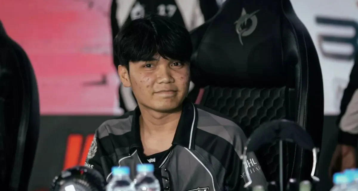 Dewa United Esports Akhiri Peminjaman Dolynn Bigetron by Vitality