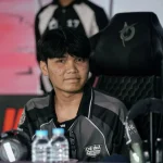 Dewa United Esports Akhiri Peminjaman Dolynn Bigetron by Vitality