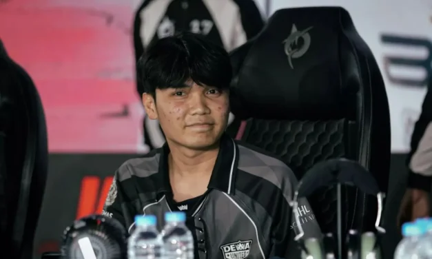 Dewa United Esports Akhiri Peminjaman Dolynn Bigetron by Vitality