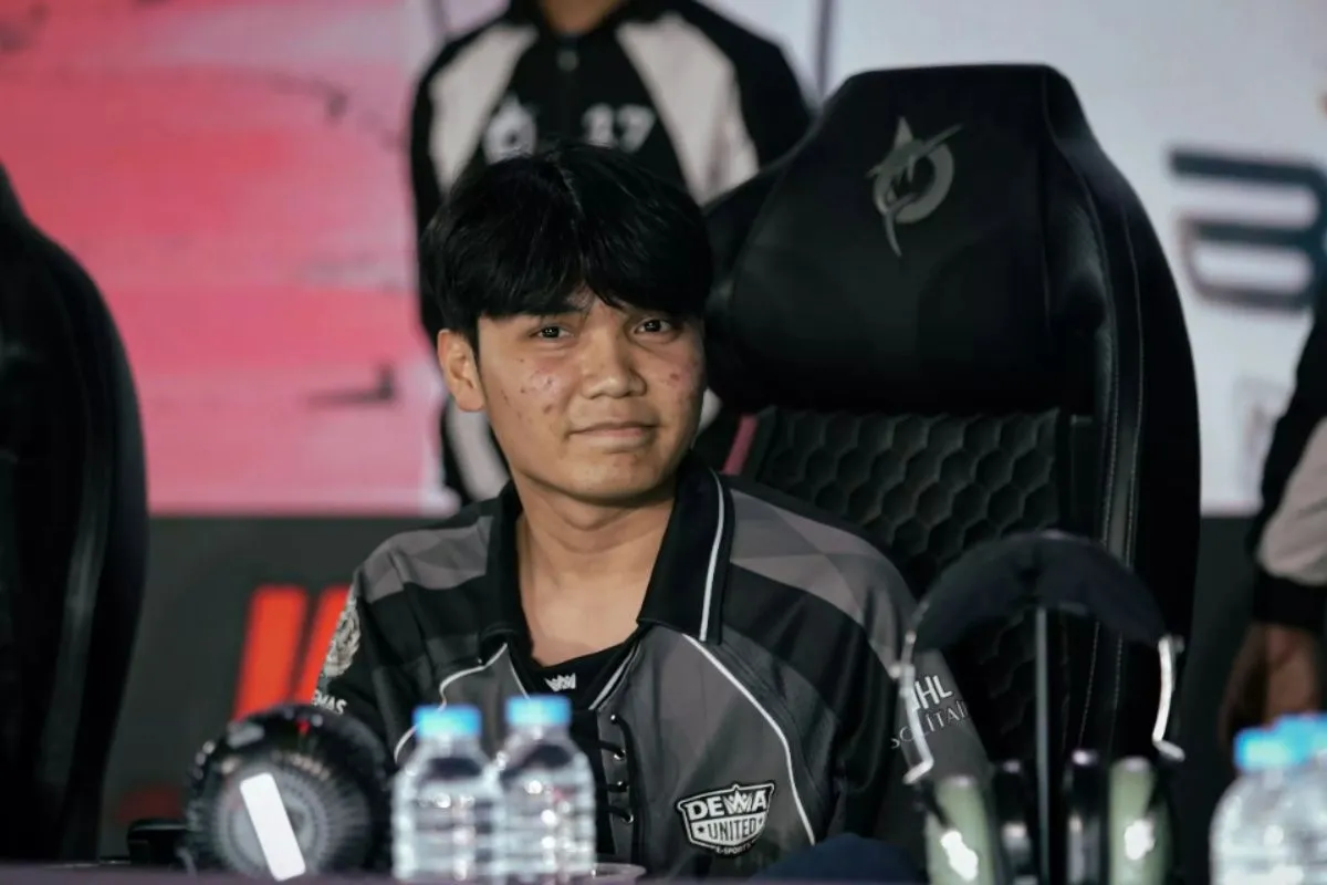 Dewa United Esports