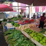 Harga Kebutuhan Pokok di Singaraja Stabil Usai Galungan