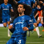 Real Madrid Rekrut Marc Cucurella dari Chelsea, Kontrak 2032