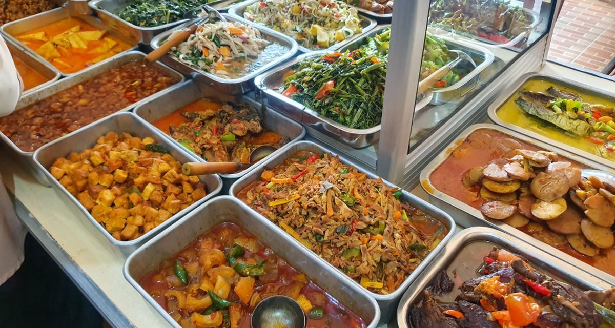 Nikkei Asia Soroti Shrinkflation Warteg, Ekonomi Indonesia
