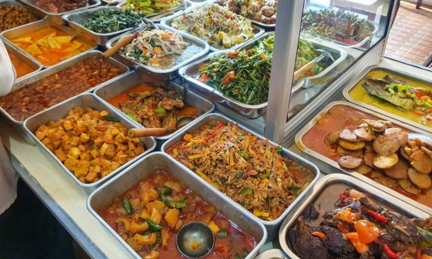 Nikkei Asia Soroti Shrinkflation Warteg, Ekonomi Indonesia