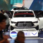 Peran Layanan Purna Jual Mendorong Mobil Hybrid Indonesia