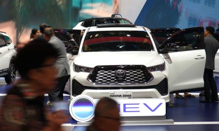 Peran Layanan Purna Jual Mendorong Mobil Hybrid Indonesia
