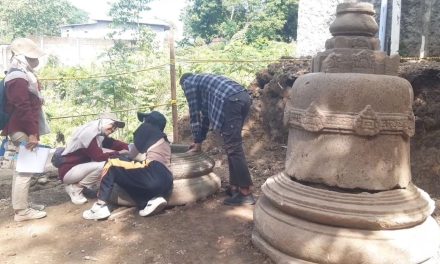 Temuan Artefak Kuno di Boyolali Ungkap Potensi Situs Bersejarah
