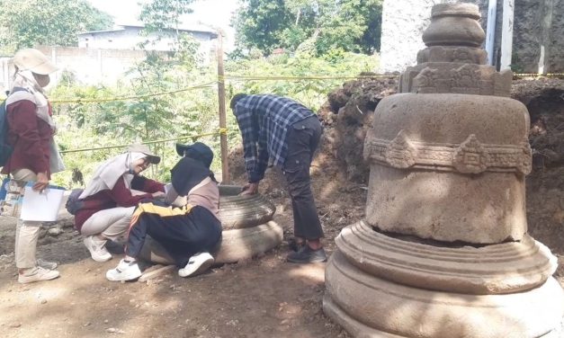 Temuan Artefak Kuno di Boyolali Ungkap Potensi Situs Bersejarah