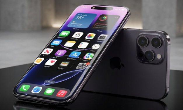 Apple Kokoh di Puncak Pasar Smartphone Global 2026