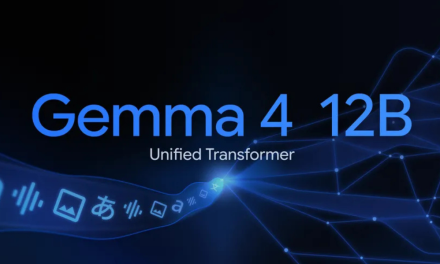Google Rilis Gemma 4 12B, AI Canggih yang Berjalan di Laptop