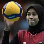 Megawati Segera Gabung Hyundai Hillstate, Ini Jadwalnya