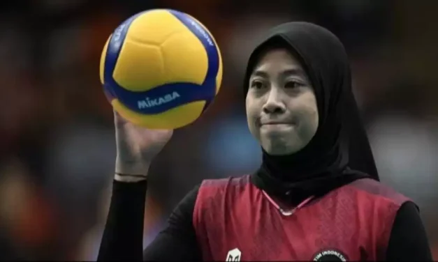 Megawati Segera Gabung Hyundai Hillstate, Ini Jadwalnya