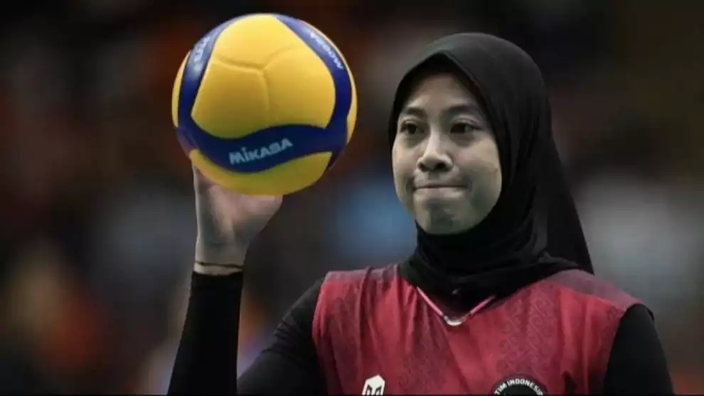 Pelatih Hyundai Hillstate membocorkan jadwal kedatangan Megawati Hangestri