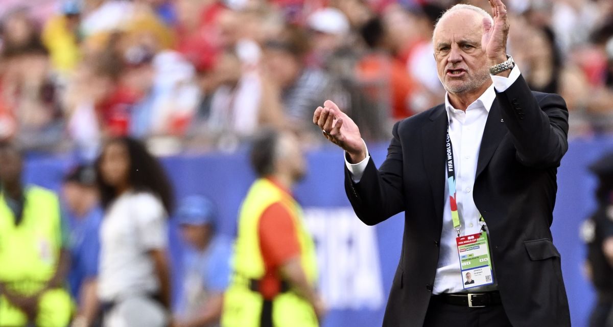 Irak Kalah dari Prancis, Graham Arnold Masih Percaya Keajaiban
