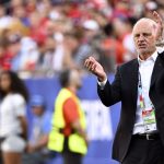Irak Kalah dari Prancis, Graham Arnold Masih Percaya Keajaiban