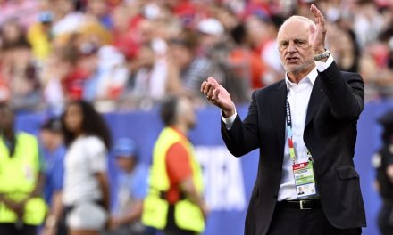 Irak Kalah dari Prancis, Graham Arnold Masih Percaya Keajaiban