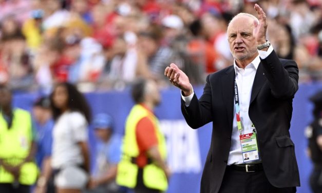 Irak Kalah dari Prancis, Graham Arnold Masih Percaya Keajaiban