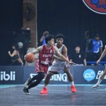 Perbanas dan UKSW Melaju ke Final Campus League 2026