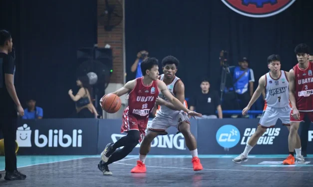 Perbanas dan UKSW Melaju ke Final Campus League 2026