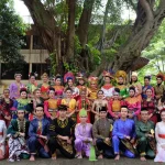 KTF UI Misi Budaya ke Eropa 2026 Lewat Festival Prancis Spanyol