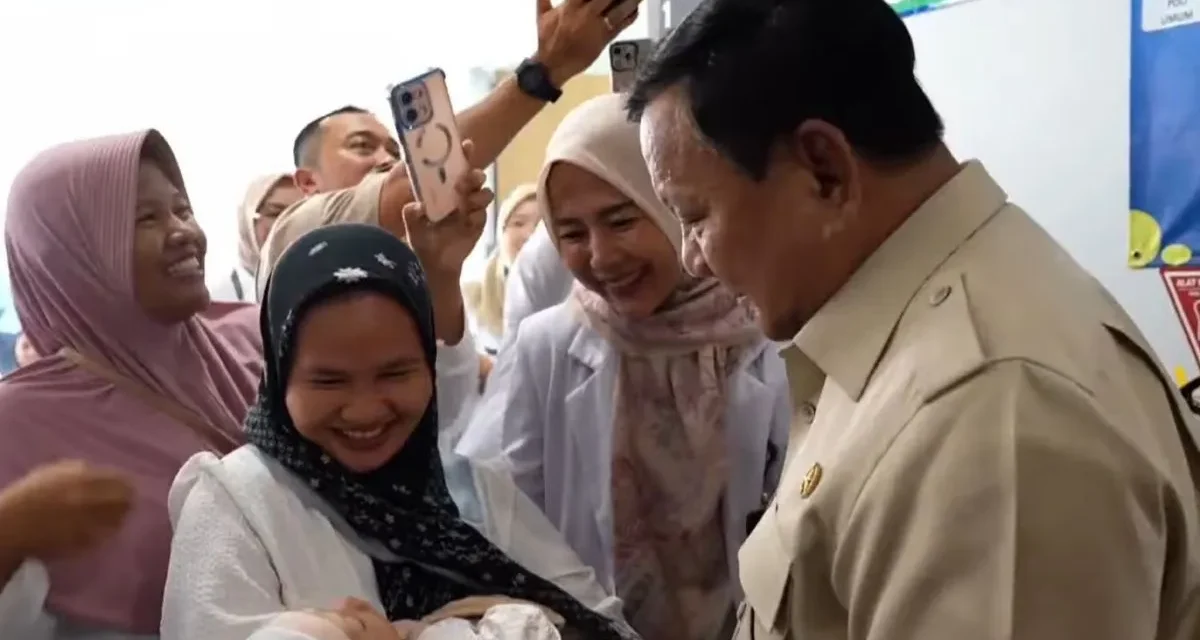 Layanan Kesehatan di Pesisir Barat RSUD KH Muhammad Thohir