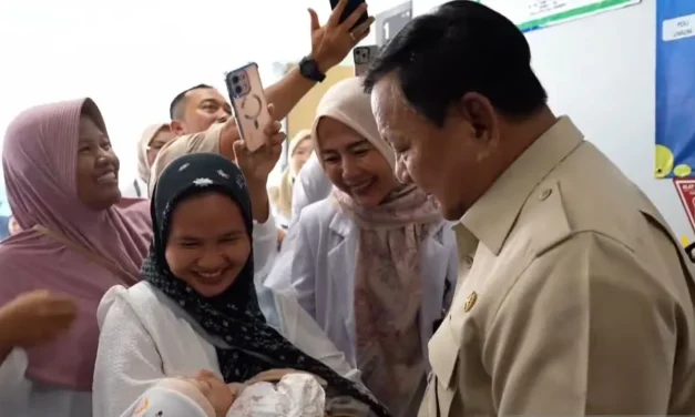 Layanan Kesehatan di Pesisir Barat RSUD KH Muhammad Thohir
