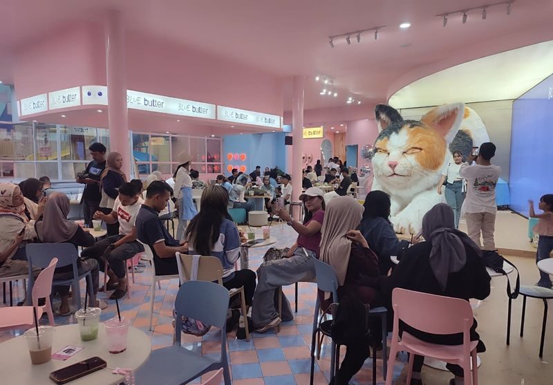Kafe Viral