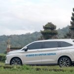 Penjualan Mobil Hybrid Indonesia 2026 Melonjak 49,7 Persen