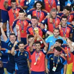 Dominasi Spanyol di Final Piala Dunia 2026 Tuai Pujian, Argentina Dikritik karena Gagal Mengimbangi Permainan