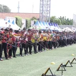 MilkLife Archery Challenge Kejurnas Junior 2026 Hadirkan 906 Atlet Muda dari 29 Provinsi di Kudus