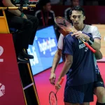 Alwi Farhan dan Ana/Trias Melaju, Jonatan Christie Tersingkir di Japan Open 2026