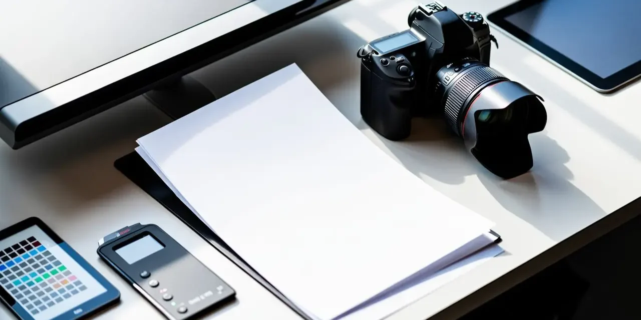 Ukuran A4 dalam Pixel untuk Cetak dan Digital, Simak Panduan Lengkapnya