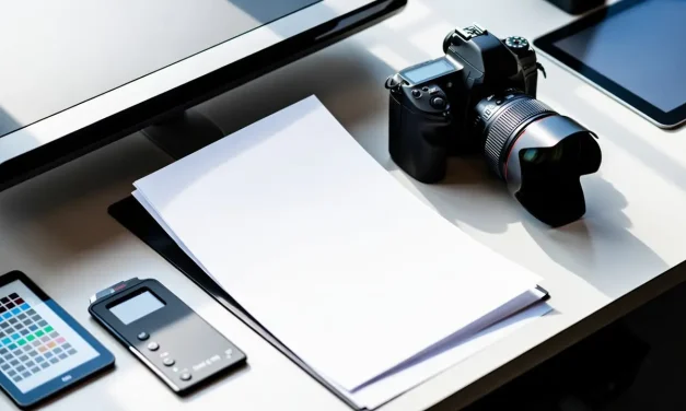 Ukuran A4 dalam Pixel untuk Cetak dan Digital, Simak Panduan Lengkapnya