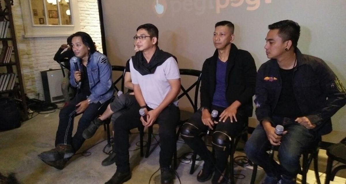 Ungu Rayakan 30 Tahun dengan Lagu Baru “Utara-Selatan”