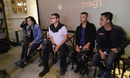 Ungu Rayakan 30 Tahun dengan Lagu Baru “Utara-Selatan”