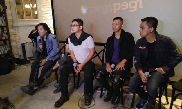 Ungu Rayakan 30 Tahun dengan Lagu Baru “Utara-Selatan”