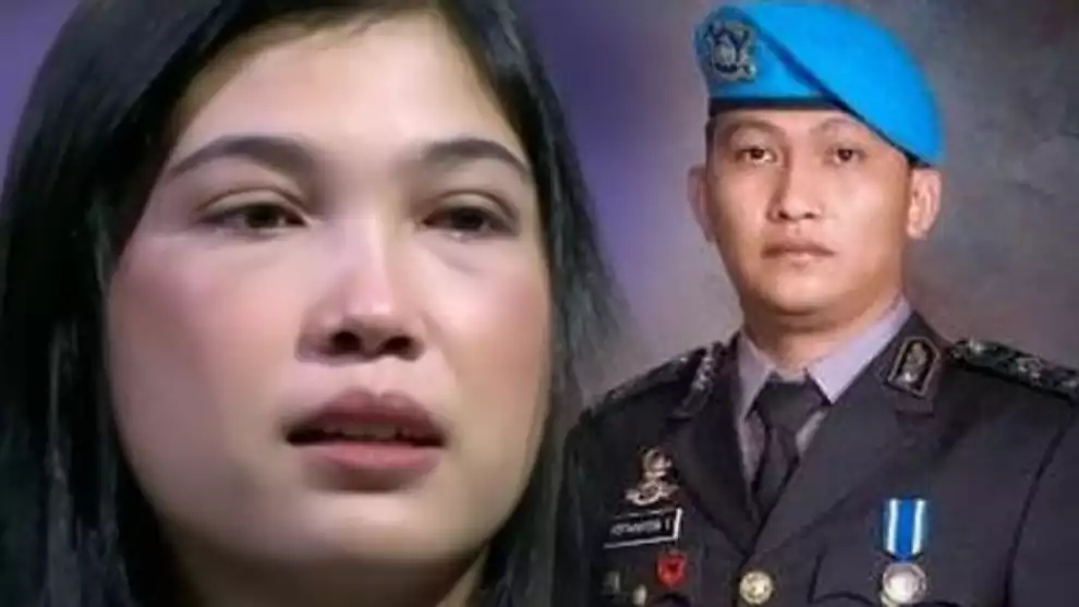Vera Simanjuntak menjalani kehidupan baru setelah kasus Brigadir J dan aktif berbagi aktivitas di media sosial.