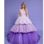Gaun Pengantin Taylor Swift Curi Perhatian, Dior Jadi Pilihan